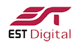 EST-Digital Logo